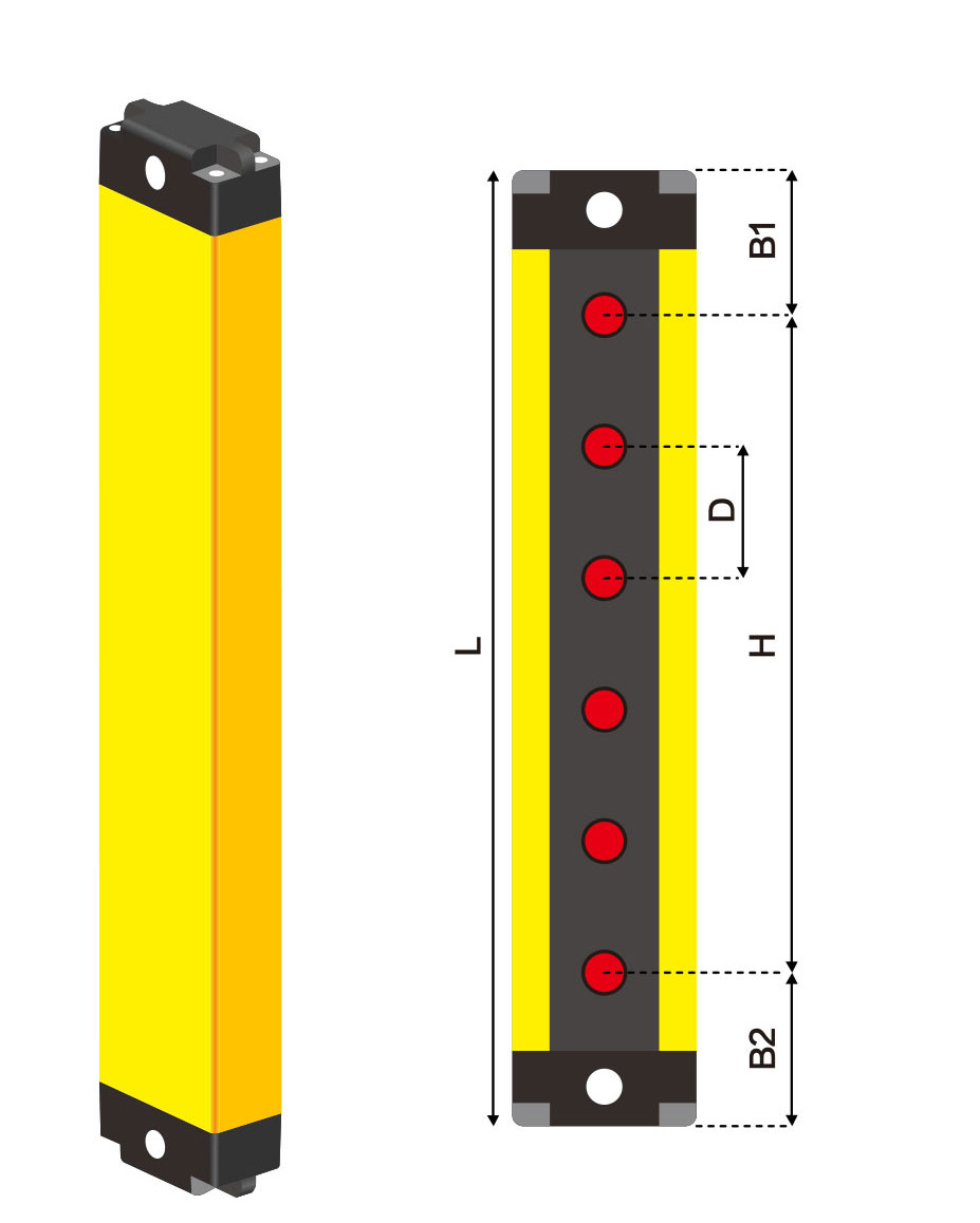 接近開(kāi)關(guān)